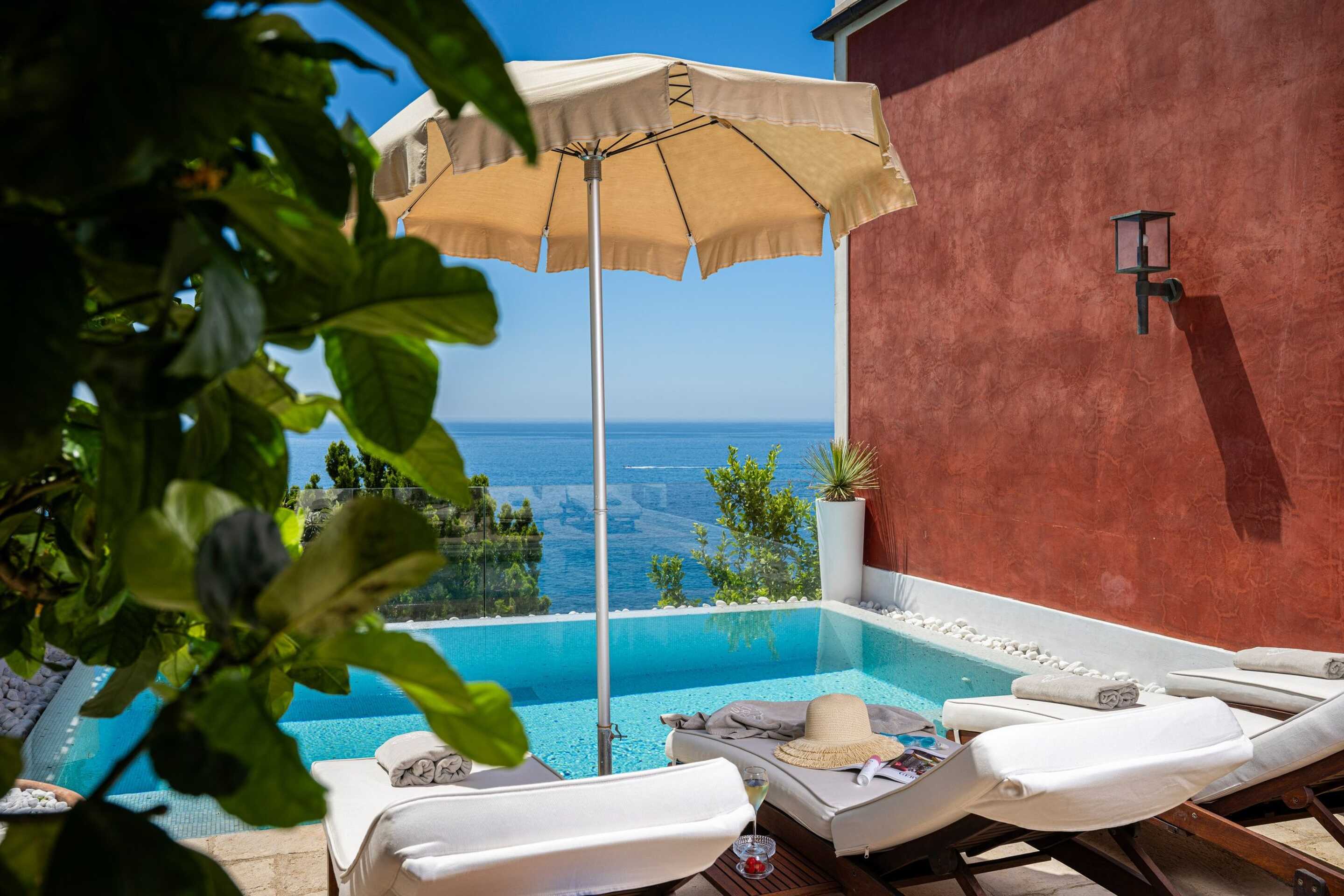 Villa Faraglio