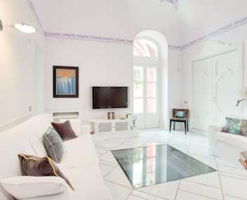 Villa Faraglio