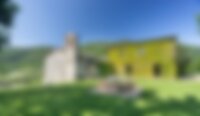 Villa Spoleto