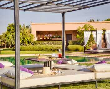 Villa Atlas
