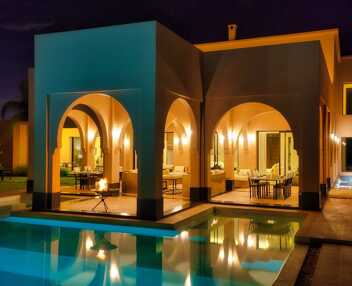 Villa Atlas