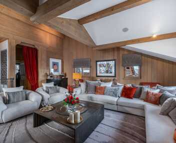 Chalet Blanchot