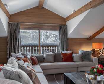 Chalet Blanchot