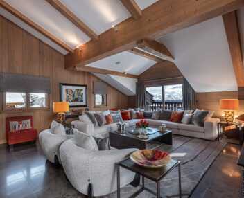 Chalet Blanchot