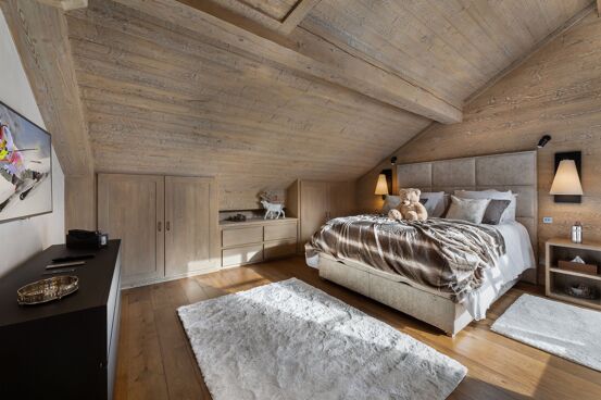 Chalet Hadrien