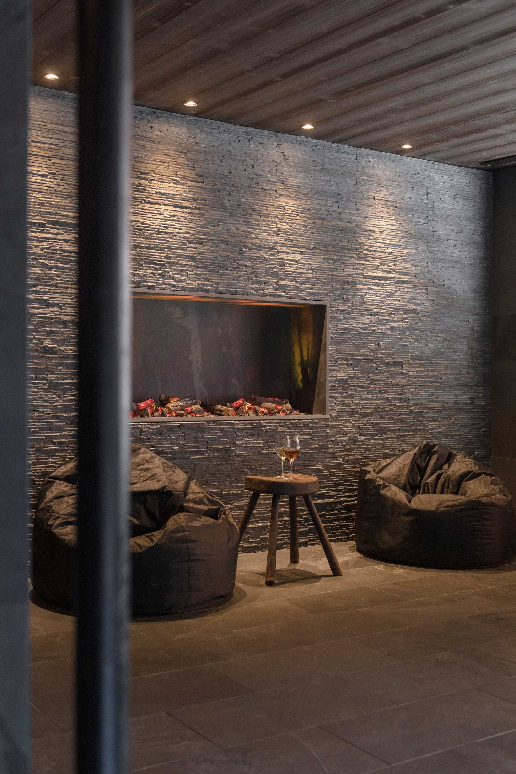 Chalet Mapple