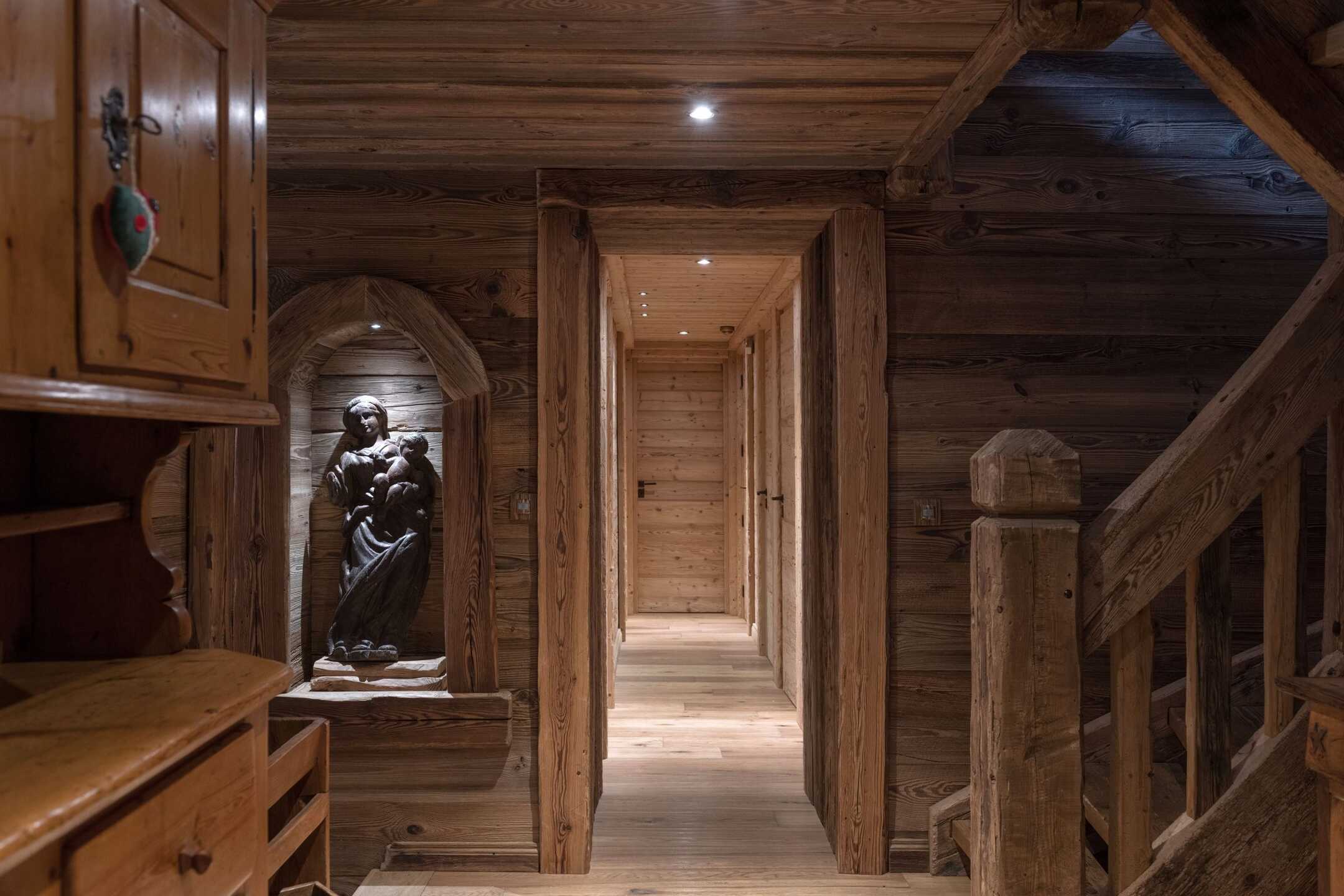 Chalet Mapple
