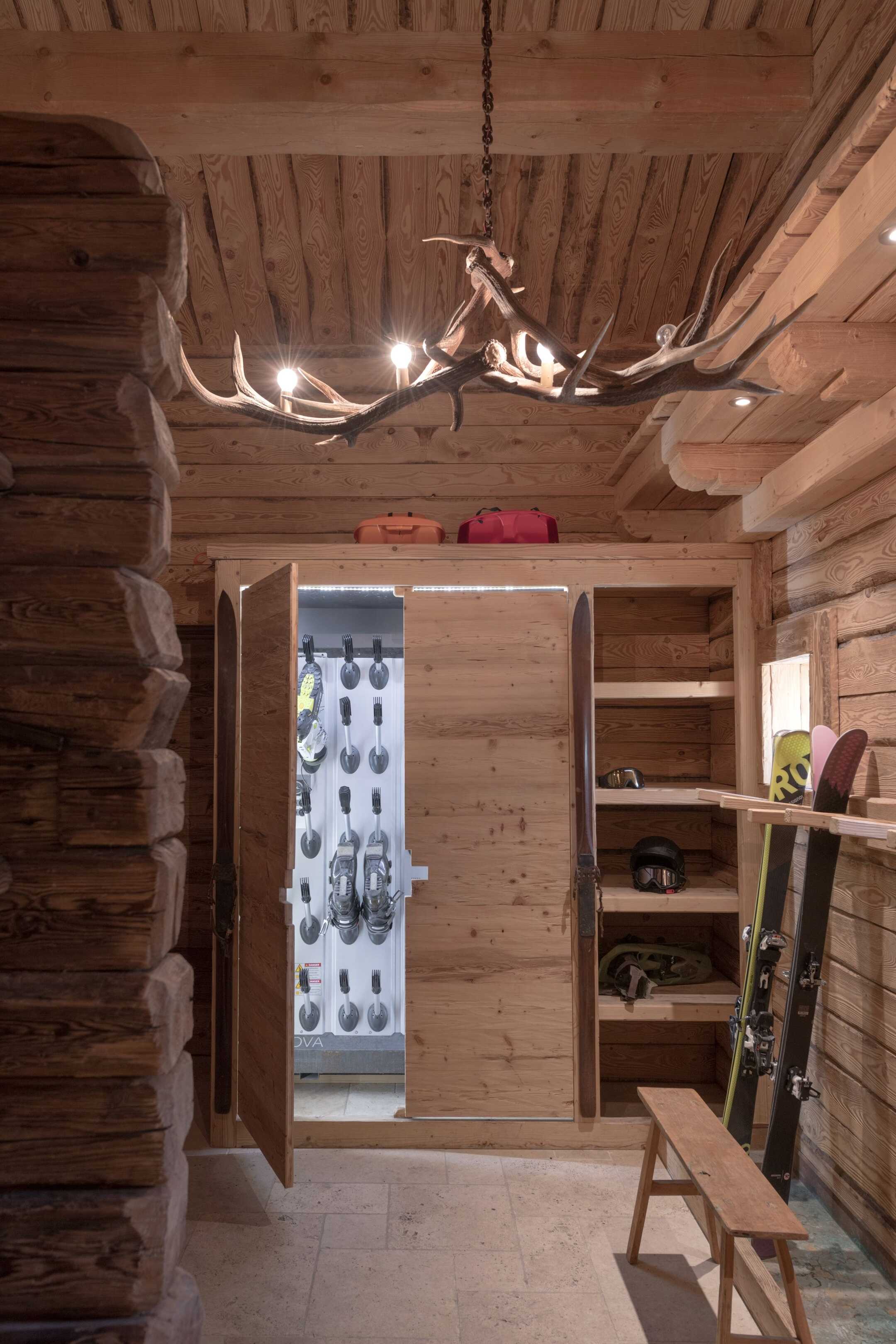 Chalet Mapple