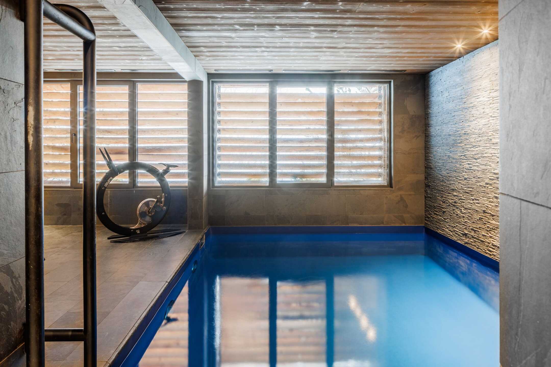 Chalet Mapple