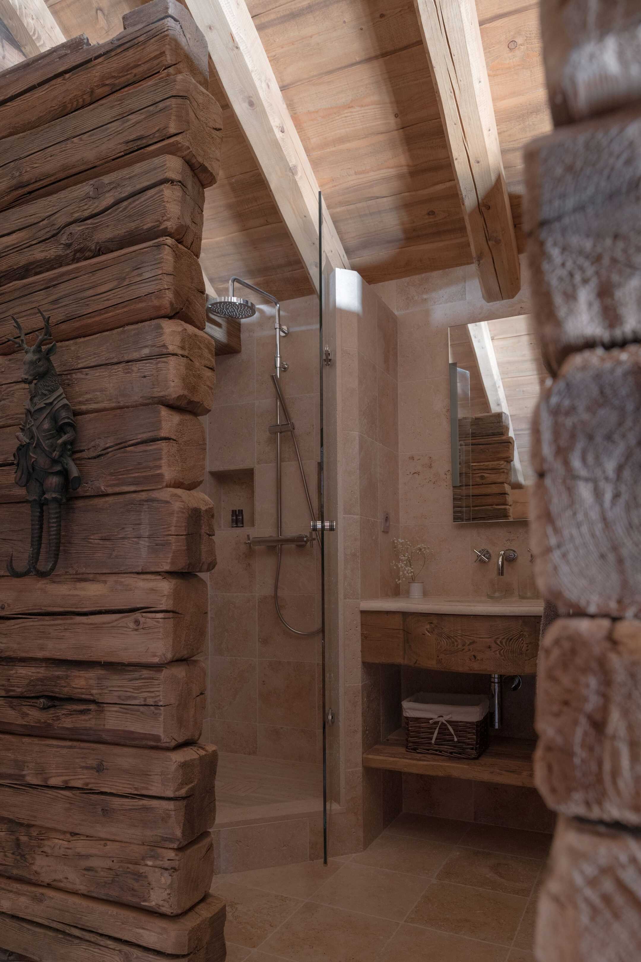 Chalet Mapple
