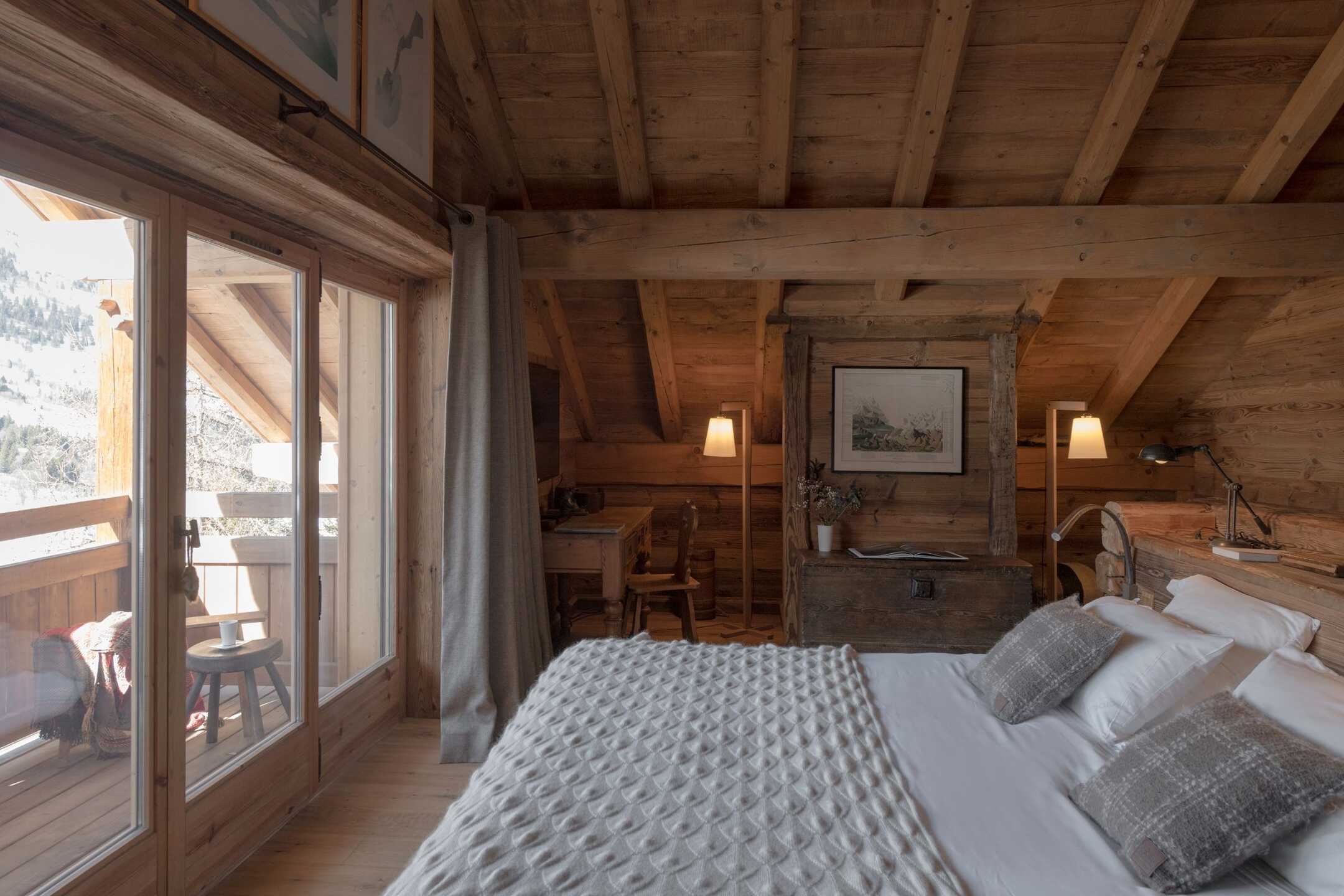 Chalet Mapple