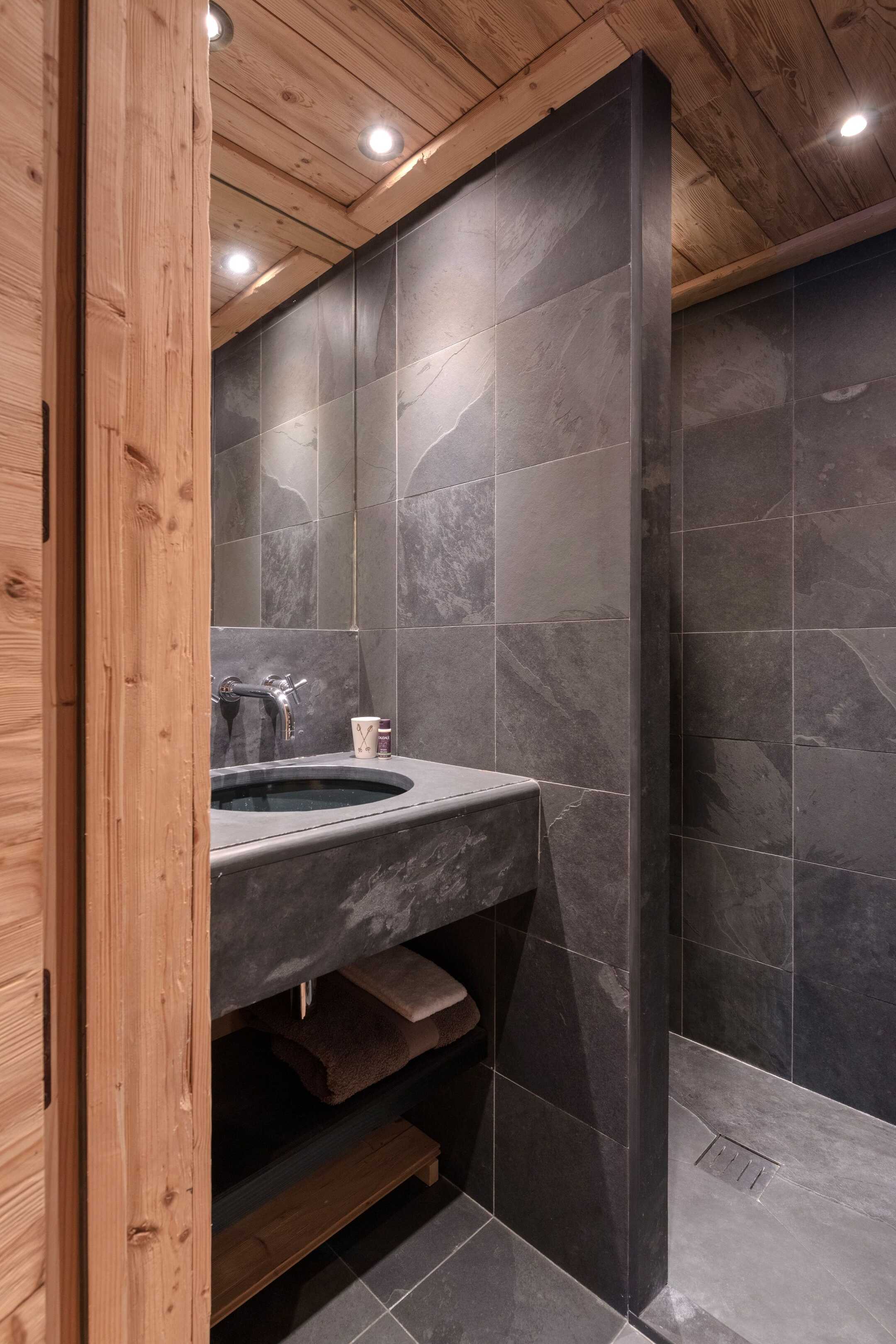 Chalet Mapple