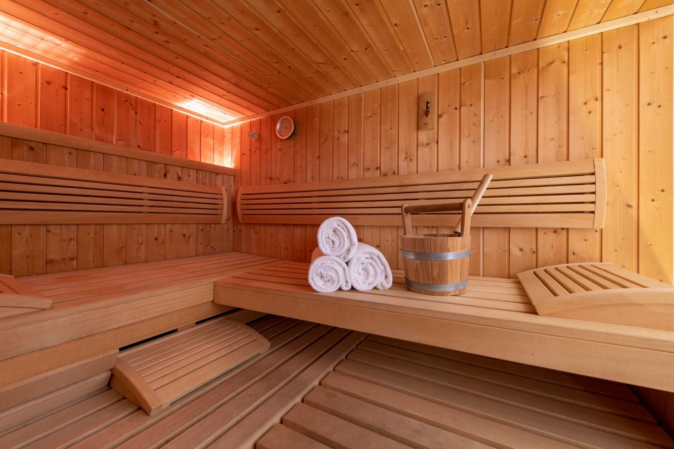 Chalet Rainer