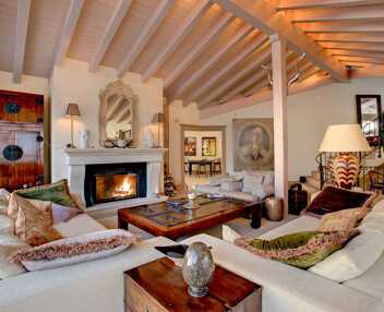 Chalet Rainer