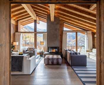 Chalet Cervin