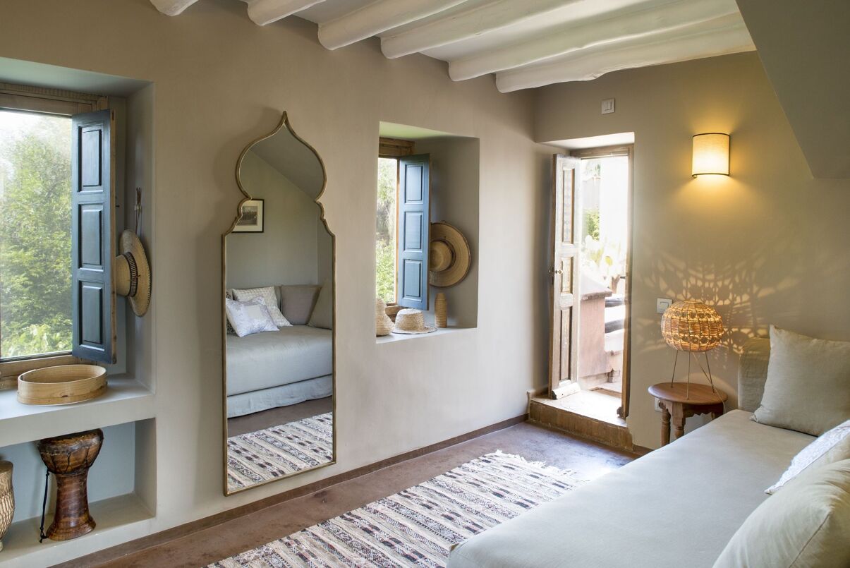 Villa Dar El Sadaka