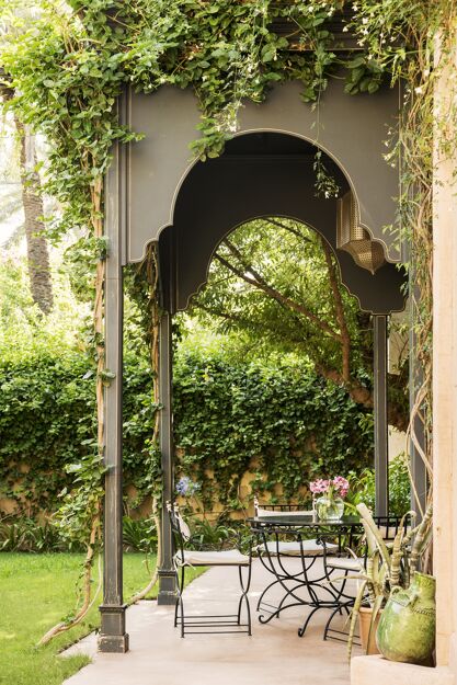 Villa Dar El Sadaka