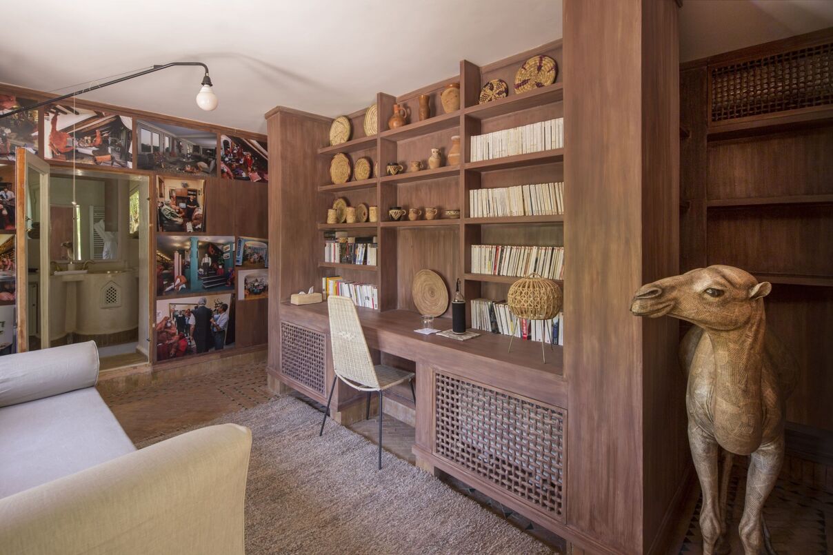 Villa Dar El Sadaka