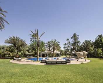 Villa Dar El Sadaka