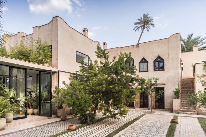 Villa Dar El Sadaka