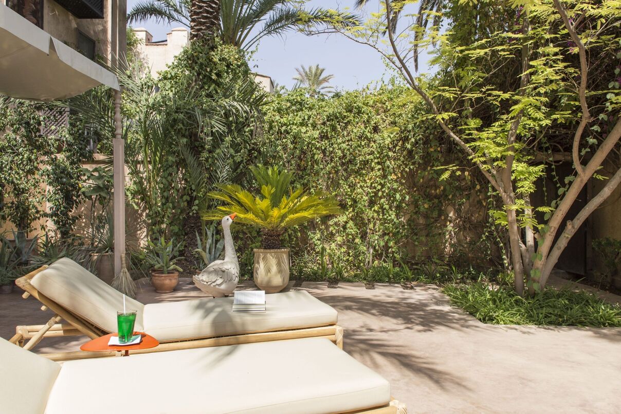 Villa Dar El Sadaka