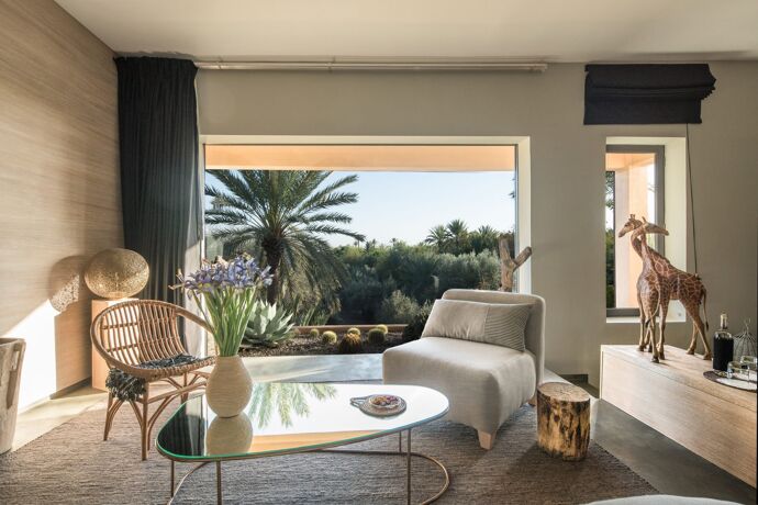 Villa Dar El Sadaka
