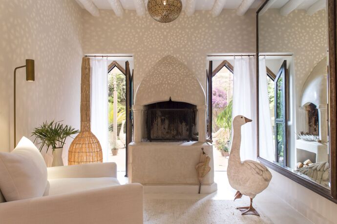 Villa Dar El Sadaka