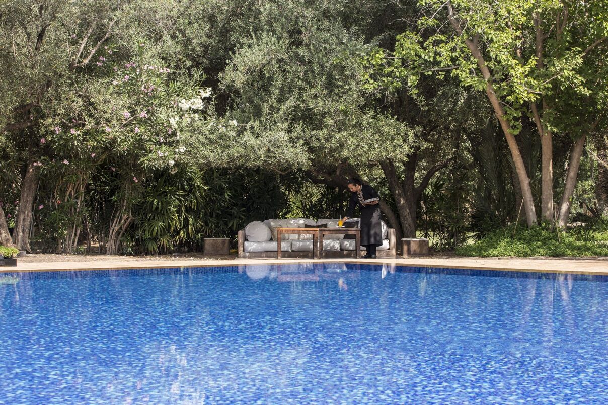Villa Dar El Sadaka