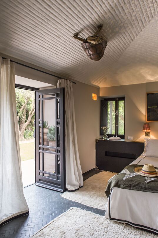 Villa Dar El Sadaka