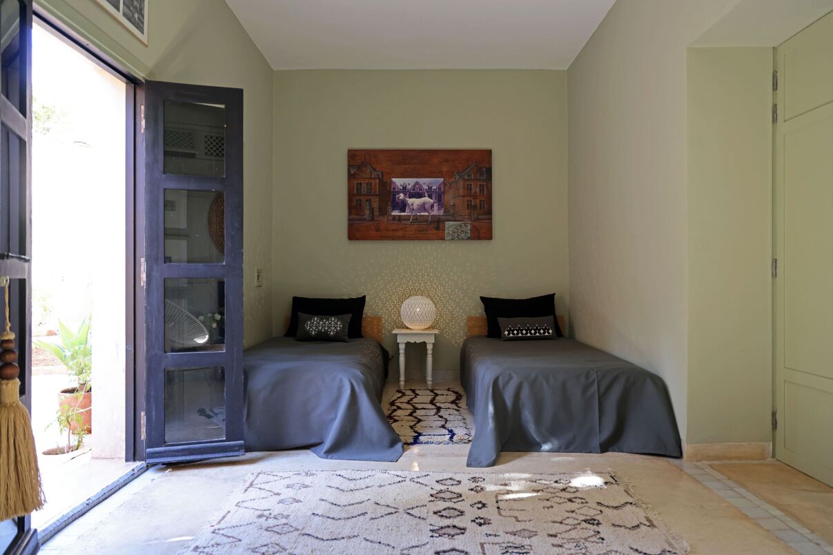 Villa Dar El Sadaka