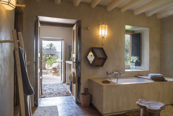 Villa Dar El Sadaka