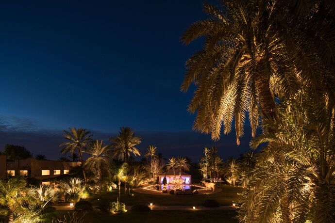 Villa Dar El Sadaka
