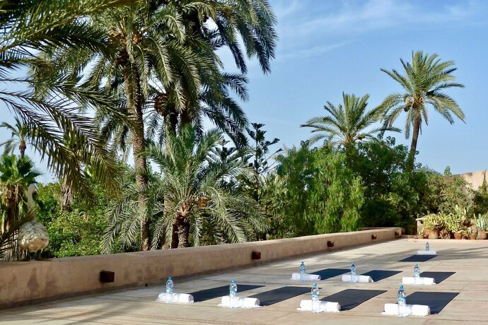 Villa Dar El Sadaka
