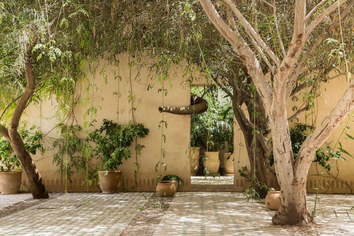 Villa Dar El Sadaka