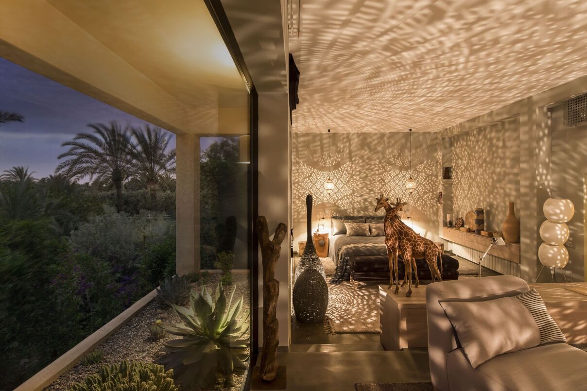 Villa Dar El Sadaka
