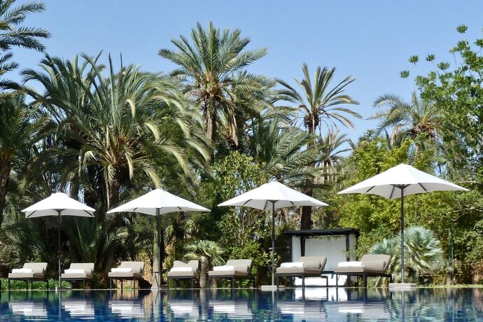 Villa Dar El Sadaka