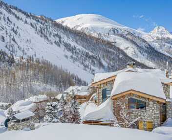 Chalet Orso