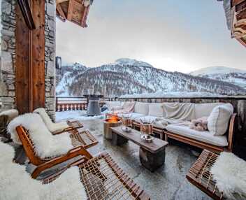 Chalet Orso