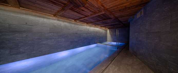 Chalet Orso