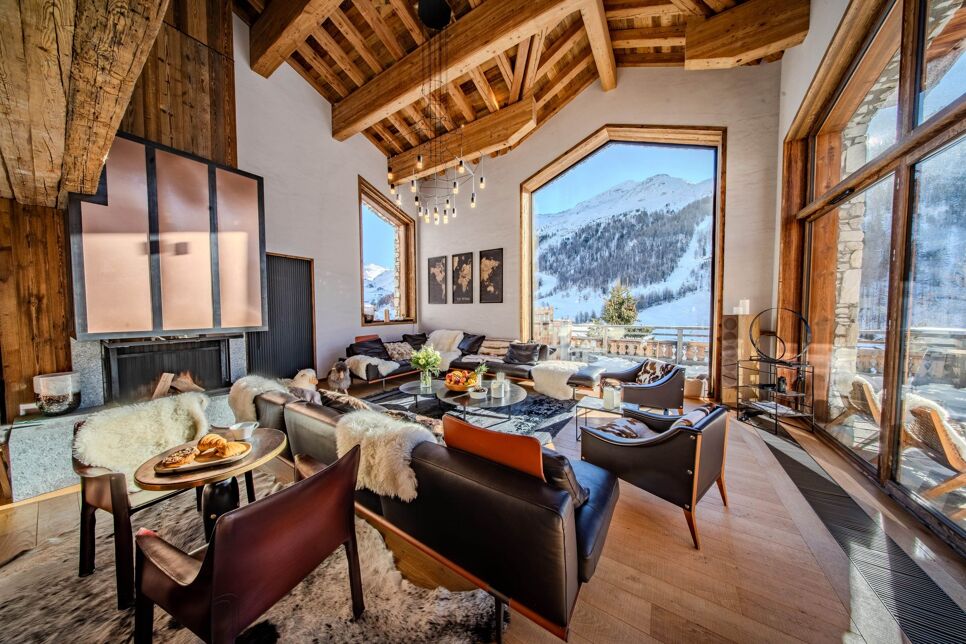 Chalet Orso