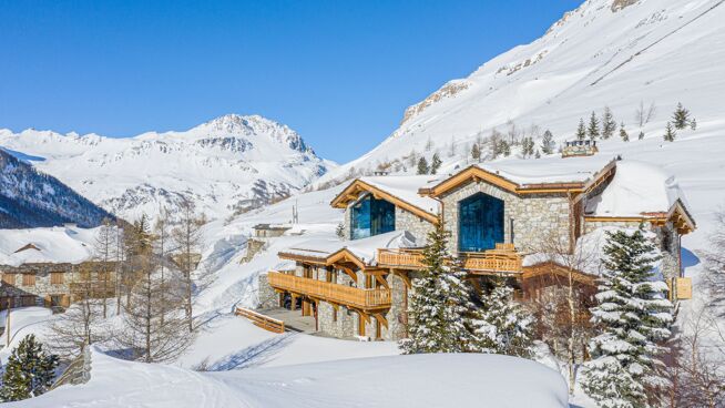 Chalet Orso