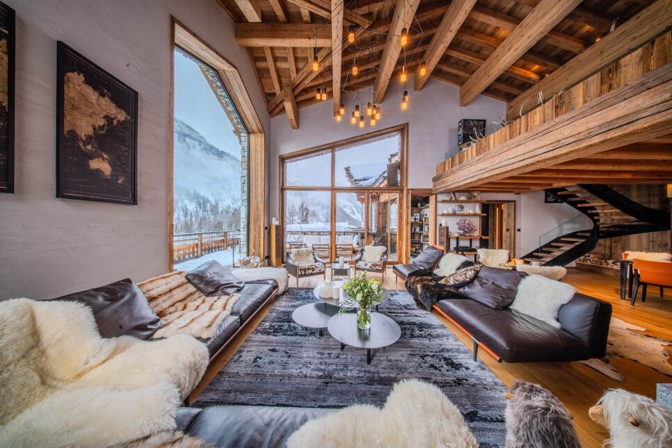Chalet Orso