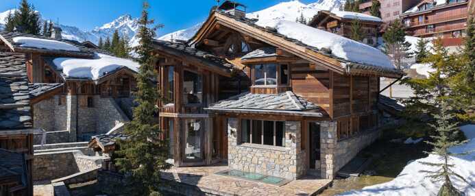 Chalet Carat