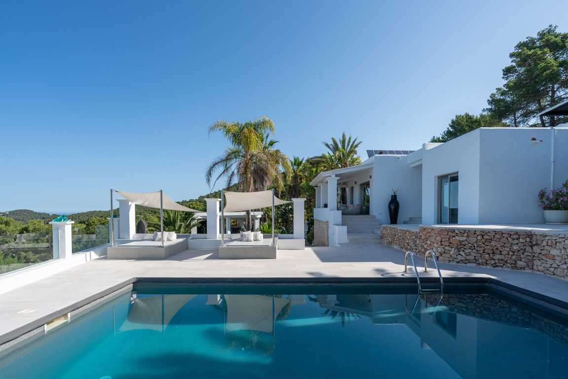 Villa Torre Vedra