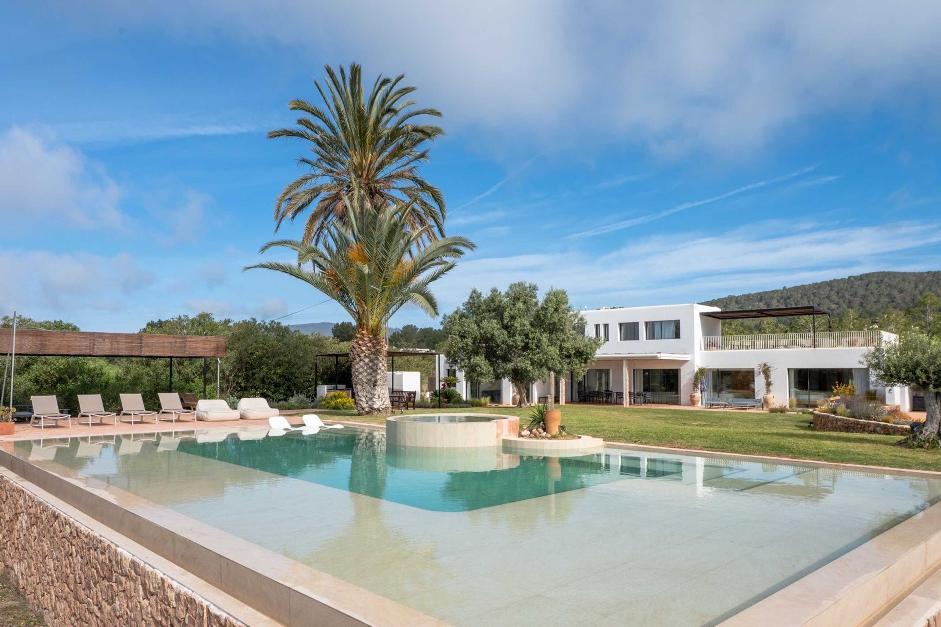 Villa Caleta