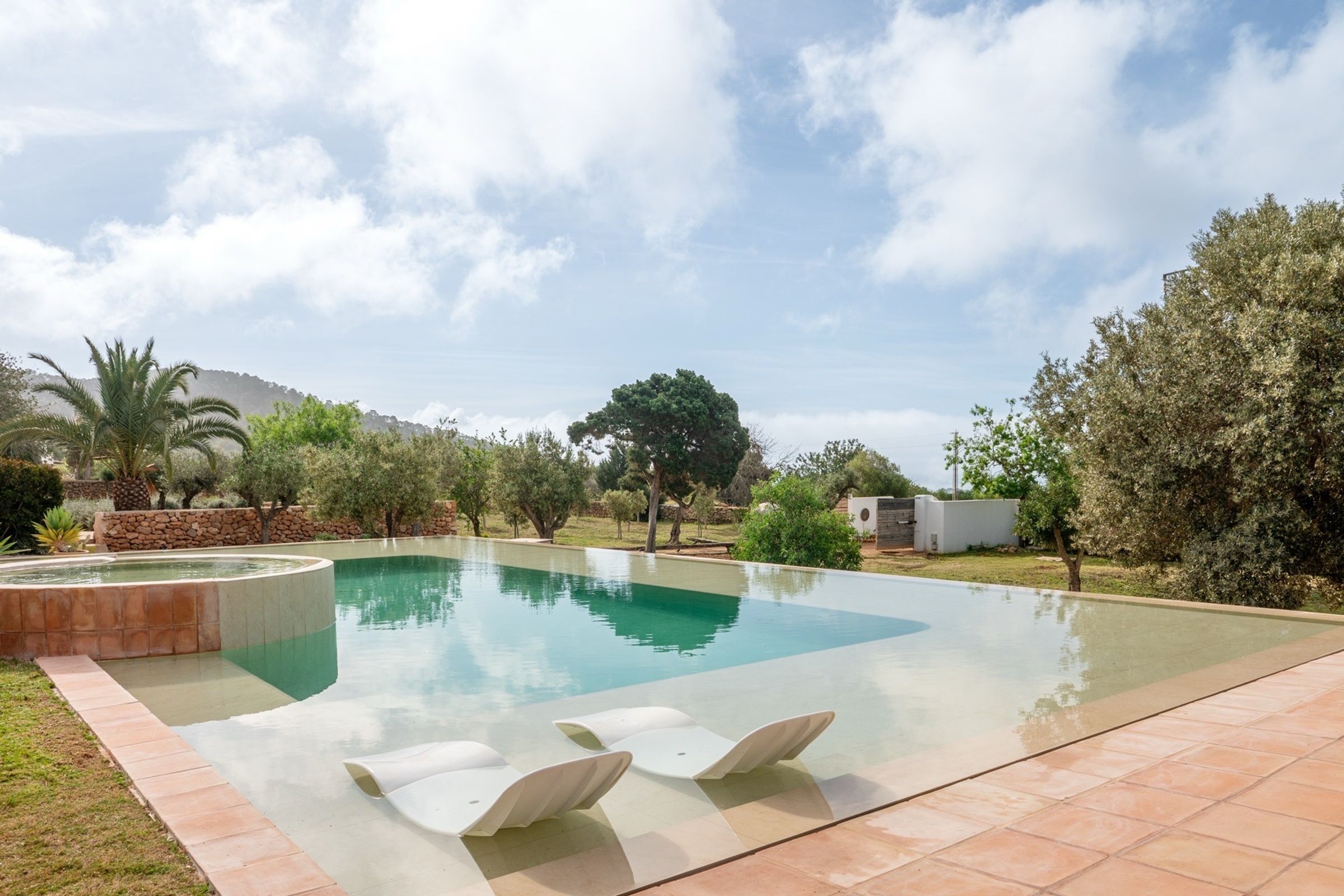 Villa Caleta