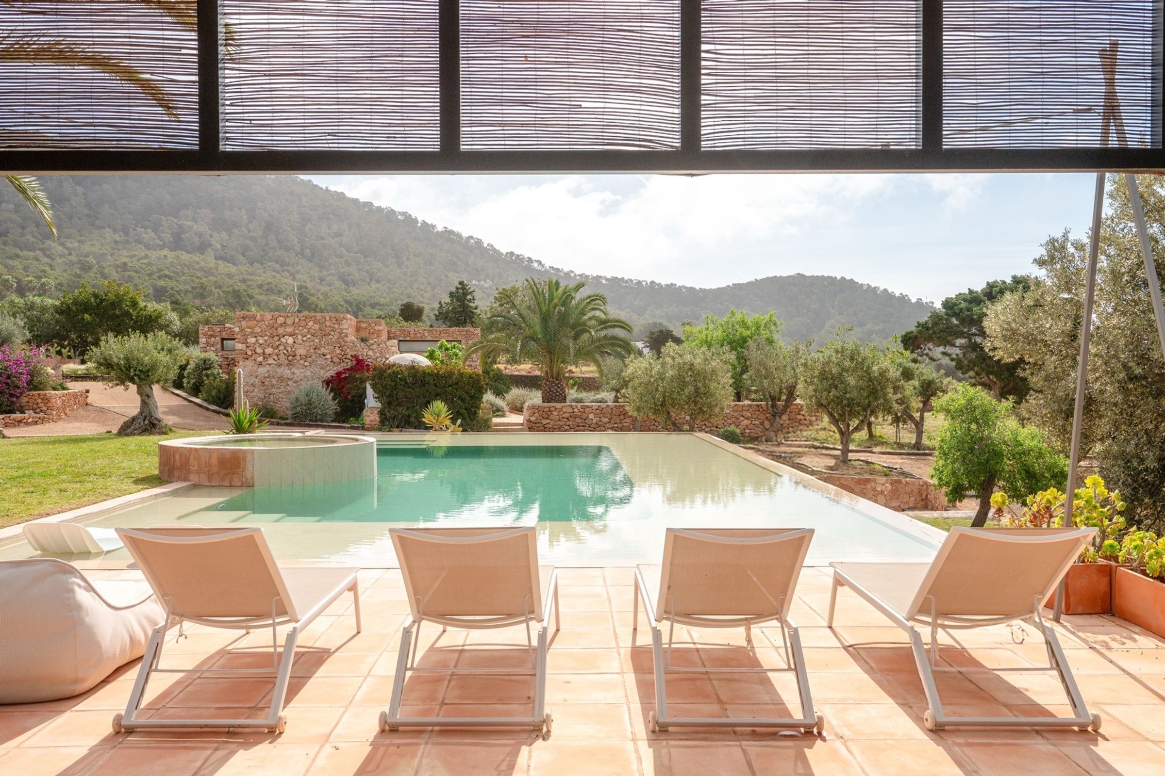 Villa Caleta