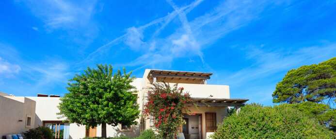 Villa Peace