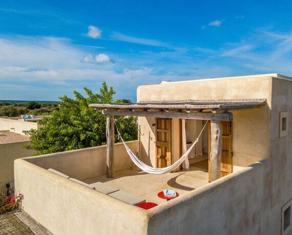 Villa Peace