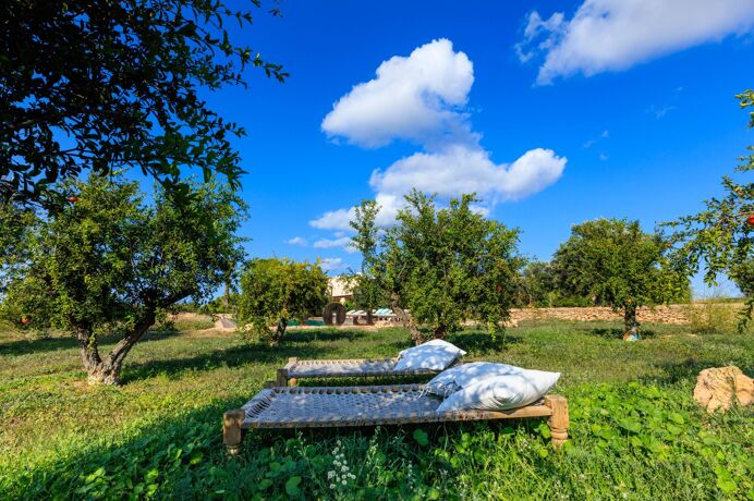 Villa Peace